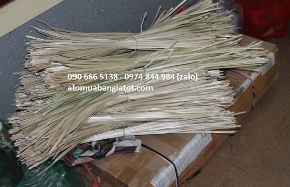 Bán các loại lạt Tre, lạt Giang 