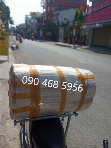 day lat goi banh 1 day lat buoc banh